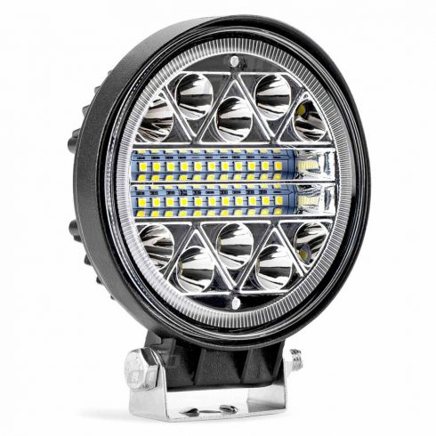 Halogenska LED delovna luč reflektor Awl16 26LED amio-02430