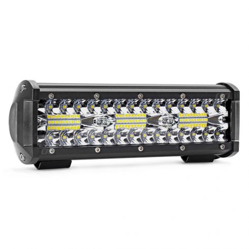 Halogenska LED delovna luč AWL20 60LED amio-02434