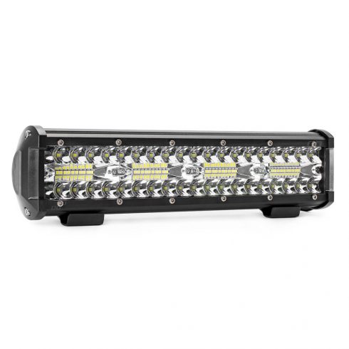 Halogenska LED delovna luč AWL21 80LED amio-02435