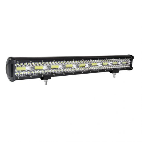 LED bar delovna luč Awl29 65 cm. 12v 24v amio-02543