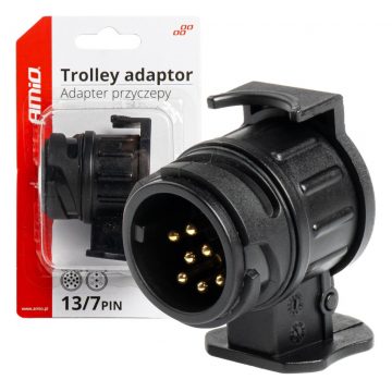 Adapter reducirni nastavek 13/7 amio-03210