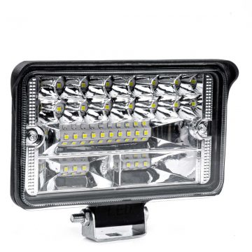 Halogenska LED delovna luč AWL40 36 LED amio-03251