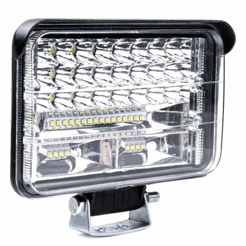 Halogenska LED delovna luč AWL41 50 LED amio-03252