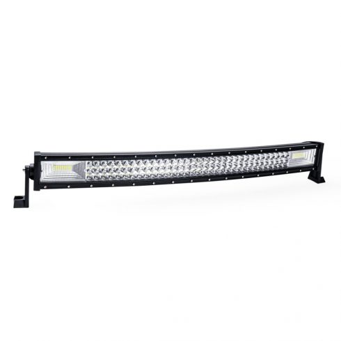 LED bar panel delovna luč ukrivljena 80 cm 9-36v amio-03256 awl45