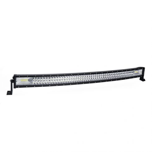 LED bar panel delovna luč ukrivljena 100 cm 9-36v amio-03257 awl46