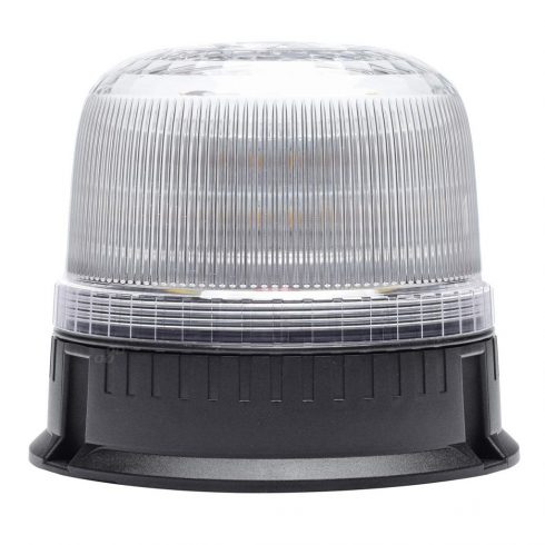 Utripajoča opozorilna lučka petelin 24 led w25b 12v 24v amio-03341