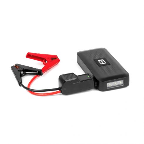 Zagonska naprava ojačevalec jump starer powerbank 12v 12ah 800a amio-04055