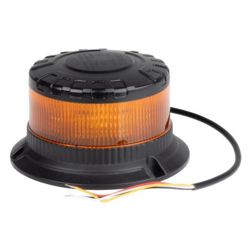 Utripajoča opozorilna lučka petelin led w28b 12v 24v amio-04106