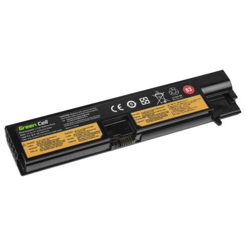 Green Cell/ LE147/ 14.V/ 2200 mAh/ Li-Ion/ SB10K97572/ Lenovo ThinkPad E570 E570C E575/ neoriginal