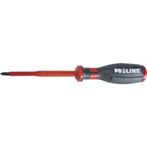 ZR10515 Izvijač 1000V, 1,2x6,5x150 mm, [Z], Proline