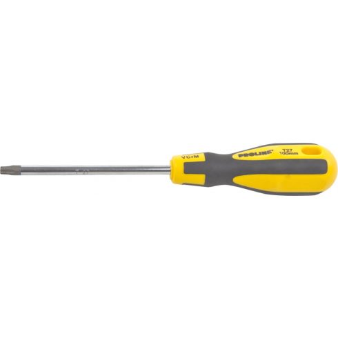  10192 Torx varnostni izvijač T20