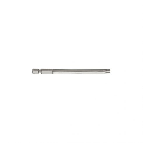  10809 bit, 1/4 inch Torx T8, L=100 mm, 2 kosa, Proline