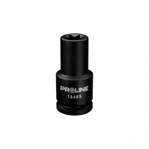 1/2" Torx E11 proline udarni nastavek