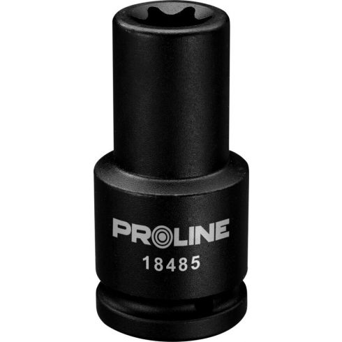 1/2" Torx E20 proline udarni nastavek