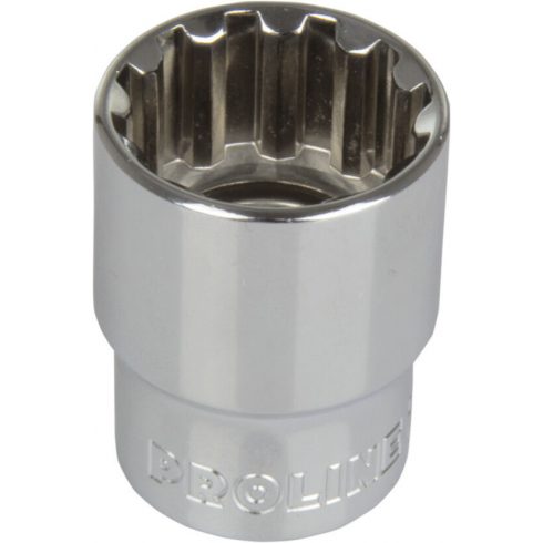 CRV 1/2" M32 Proline spline ključ