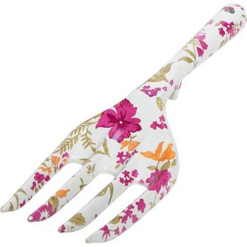  40082 Aluminijaste vilice Floral, Proline