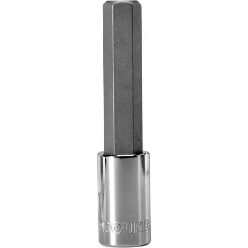 Sveder 1/2" 4mm šesterokotni 100mm prolin