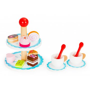 Lesen set za torte Ecotoys