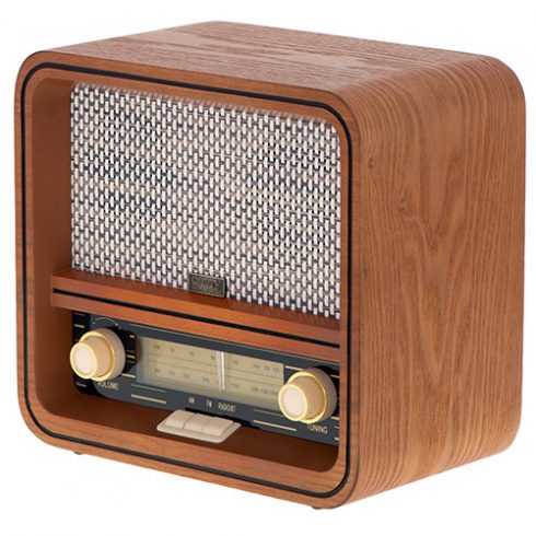 CR 1188 Retro radio