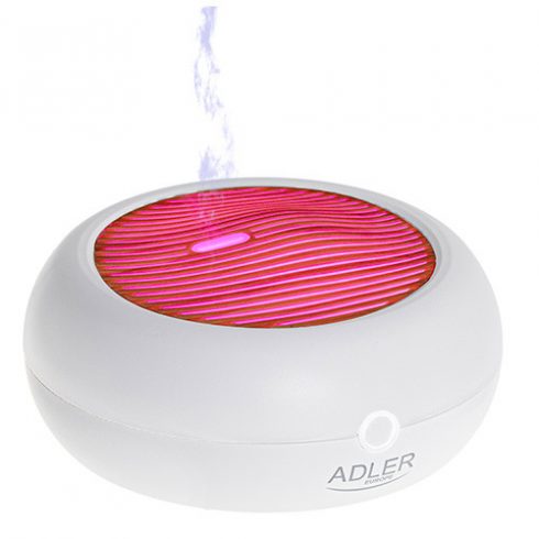 AD 7969 Ultrazvočni USB aroma difuzor 3 v 1