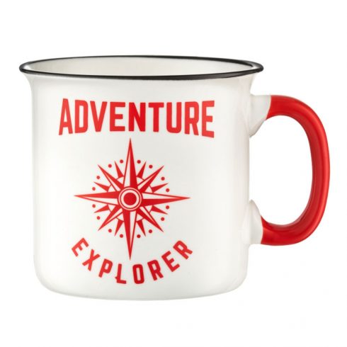 510 ml skodelica Ambition Adventure Explorer