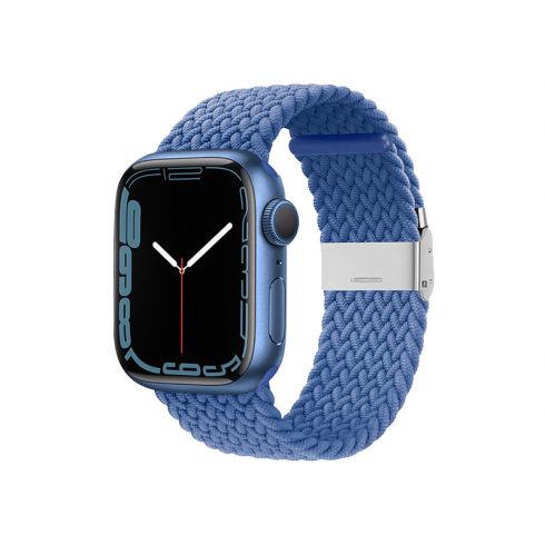 Crong Wave Band za Apple Watch 38/40/41 mm (moder)