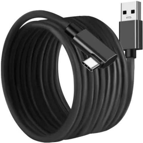 Kabel USB-A 2.0 5m C Izoxis 19911