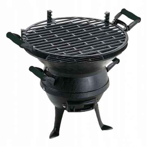 Žar za sod dia. 35,5 cm Master Grill MG630