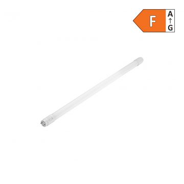 T8 LED linearna fluorescentna cev, 9W, 900lm, 6000K, 60 cm