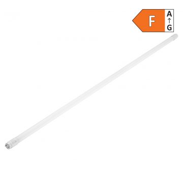   T8 LED linearna fluorescenčna cev, 24W, 2400lm, 4000K, 150 cm