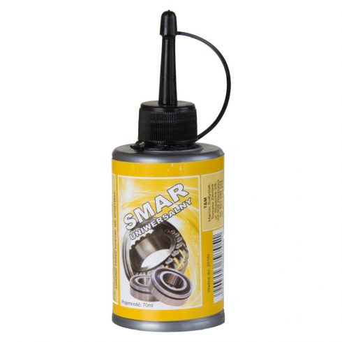 42239 Mast univerzalni dozator za brizgo 70 ml