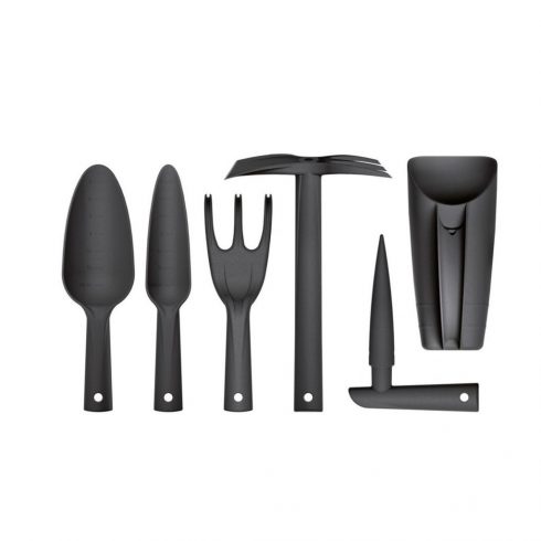 Komplet vrtnega orodja Respana Gardening Tools