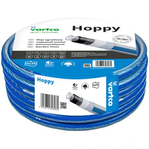 Vartco Hoppy vrtna cev 3/4" 20m