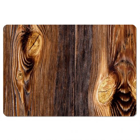 Blazina za mizo Wood 50x70 cm