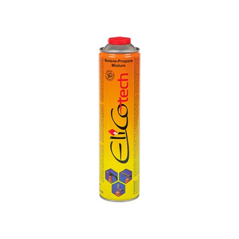 53-180# Elico tech univerzalni plin 600 ml