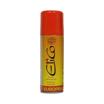 Elico plinski vžigalnik 100 ml, 60208