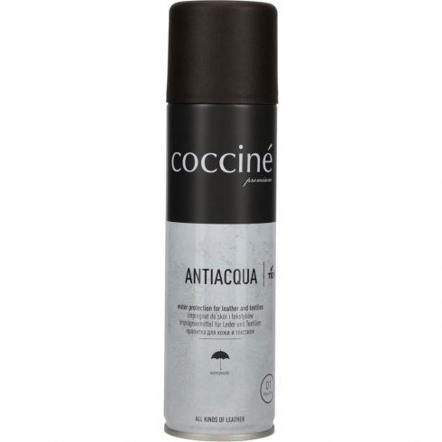 Antiacqua impreg 250 ml (55/58/250c/01), coccine