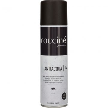   Antiacqua impregnacija za čevlje črna 250 ml (55/58/250c/02), coccine