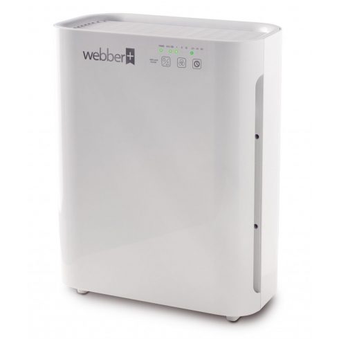 WEBBER AP8400 WI-FI čistilec zraka