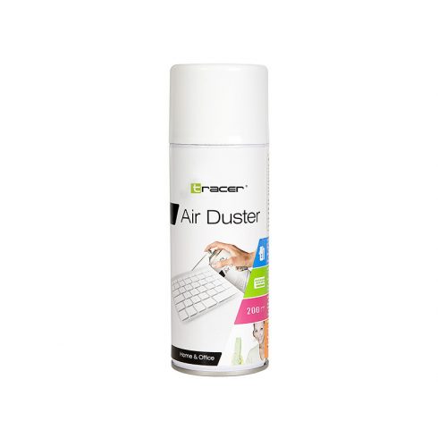 Stisnjen zrak TRACER Air Duster 200 ml