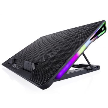 Hladilna blazina TRACER GAMEZONE Wing 17,3" RGB