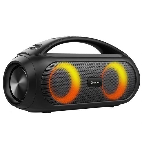 Zvočniki TRACER Furio TWS BLUETOOTH BLACK