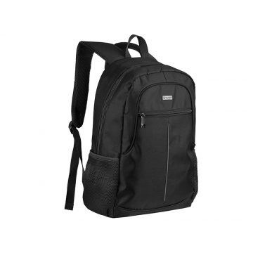   Mestni nahrbtnik Tracer City Carrier Black za 15,6" prenosnik