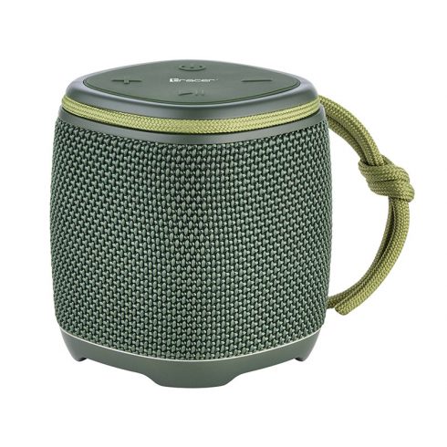 Zvočniki TRACER Splash S TWS BLUETOOTH GREEN