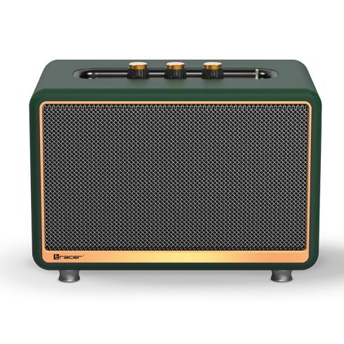 Zvočniki TRACER M30 TWS BLUETOOTH GREEN