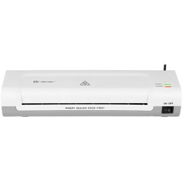 Laminator TRACER A4 TRL-5 WH