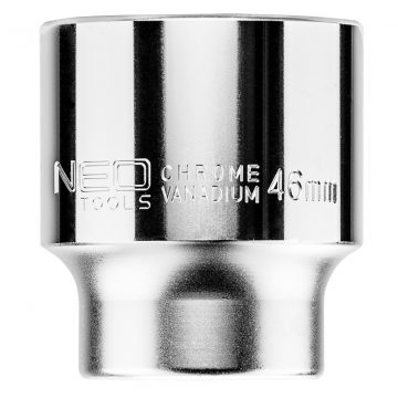 3/4" inbus nastavek, 46 mm