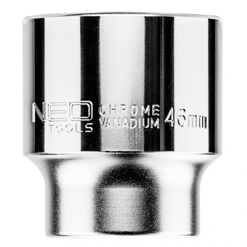 3/4" inbus nastavek, 46 mm