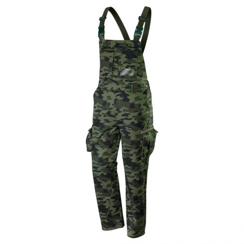 Delovni kombinezon CAMO velikosti XXL