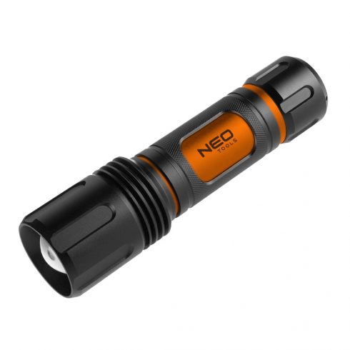 Baterijska svetilka 6xAA 1500 lm CREE XHP50.2 LED